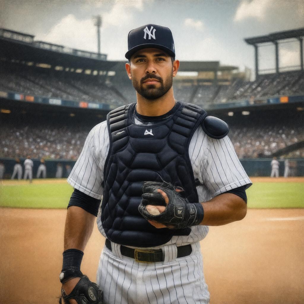 Jorge Posada